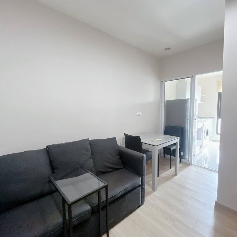 รูป ✅✅ ให้เช่า Centric Ratchada - Huai Khwang | 14,000 บาท | 1 Bedroom 27 ตร.ม.📲 Line แอดเบอร์ได้เลย : 0636392629 - รูปที่ 4/4