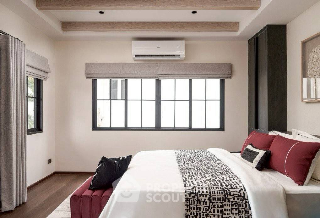 picture 5-BR Condo at The Next 1 Ruamchok in Fa Ham (ID 2344921) - 12/18