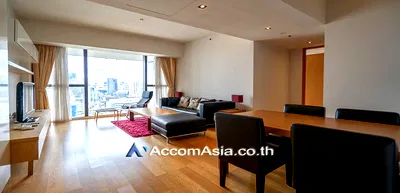 Condos for rent : 🔼🔽 AccomA 📩  2 BR Condominium @The Met Sathorn (1516181)