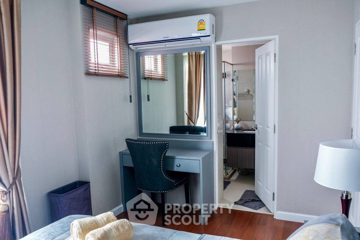 รูป คอนโด 3-ห้องนอน ที่ เบ็ล แกรนด์ พระราม 9 ใกล้ MRT พระราม 9 (ID 566089) - รูปที่ 6/16