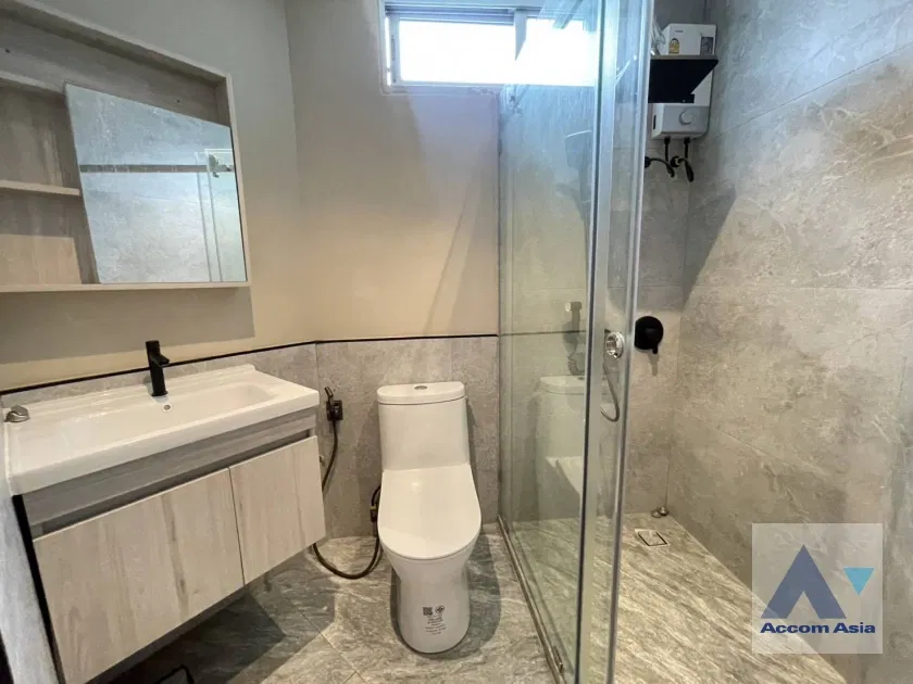 รูป 🔼🔽 AccomA 📩  2 BR Condominium @Witthayu Complex (AA44721) - รูปที่ 16/17