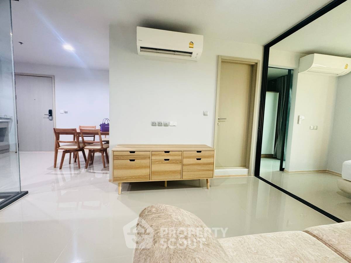 รูป คอนโด 2-ห้องนอน ที่ ไลฟ์ ลาดพร้าว ใกล้ BTS ห้าแยกลาดพร้าว (ID 2054382) - รูปที่ 7/10