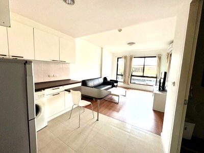 Condos for rent Bang Na : Condo For Rent | The Best Value In The Project “Sense Sukhumvit 68” 44 Sq.m. Near BTS Udomsuk