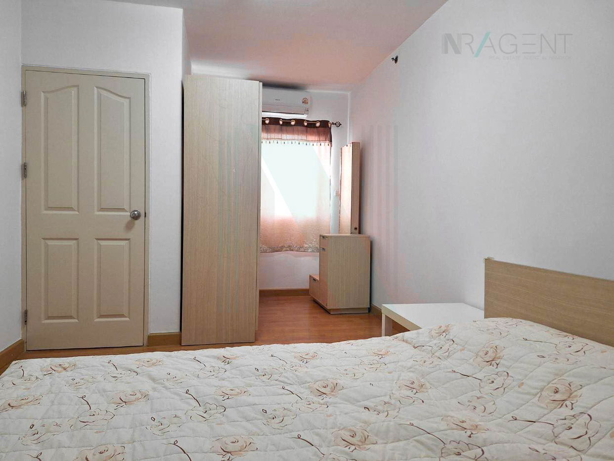 รูป ให้เช่าคอนโด ซิตี้ โฮม สุขุมวิท 101 อาคาร I3 ชั้น 2 1 ห้องนอน ขนาด 42.00 ตรม ใกล้ 2 - รูปที่ 8/8