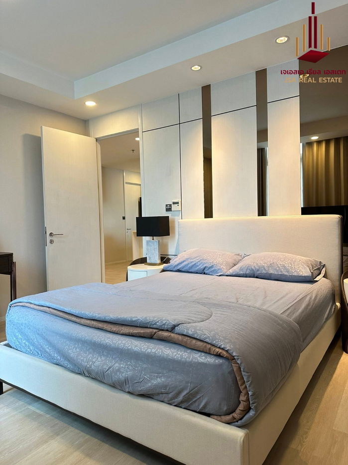 รูป ✨ ให้เช่า ณุศาศิริ แกรนด์ ✨  ราคา 90,000 บาท/เดือน - รูปที่ 2/6