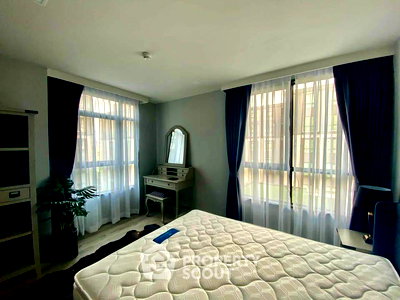 Condos for sale Din Daeng : 2-BR Condo at Maestro 19 Ratchada19 - Vipha near MRT Ratchadaphisek (ID 2166286)