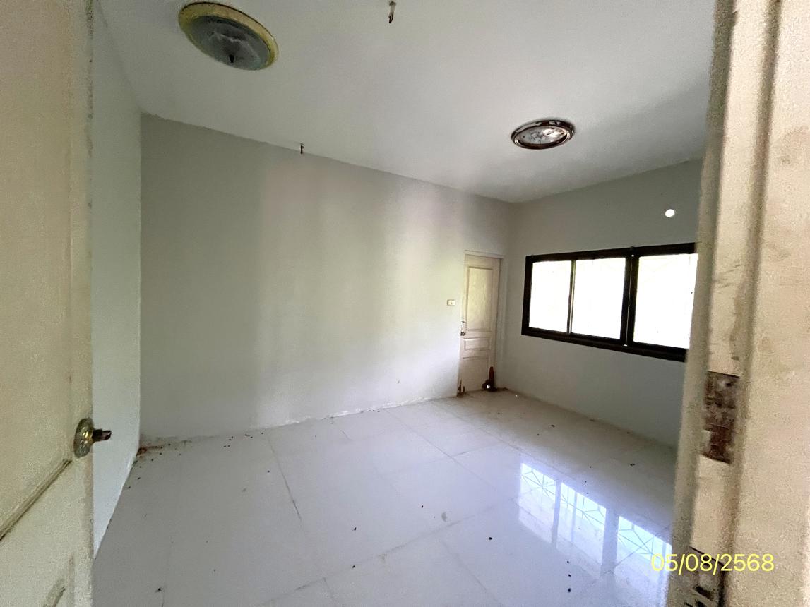 รูป บ้านเดี่ยว สำหรับขาย กฤษดานคร 25 ทรายกองดิน เขตมีนบุรี กรุงเทพมหานคร - รูปที่ 26/44