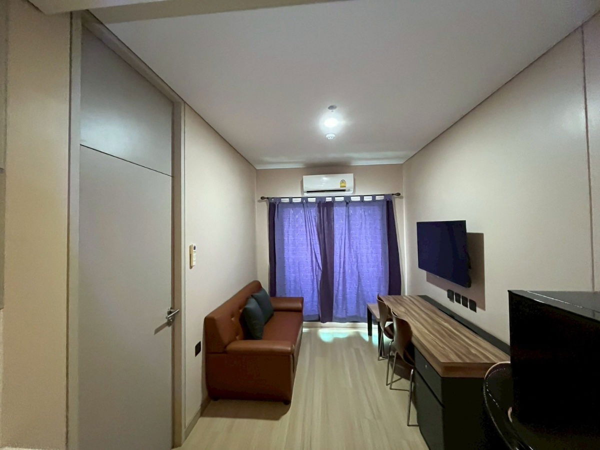 รูป 🤝🏻RB20942 ให้เช่าถูกมาก👍ลุมพินี สวีท ดินแดง - ราชปรารภ✅แอดไลน์ @mproperty( มี @ ด้วย) แอดมินตอบไว - รูปที่ 9/14