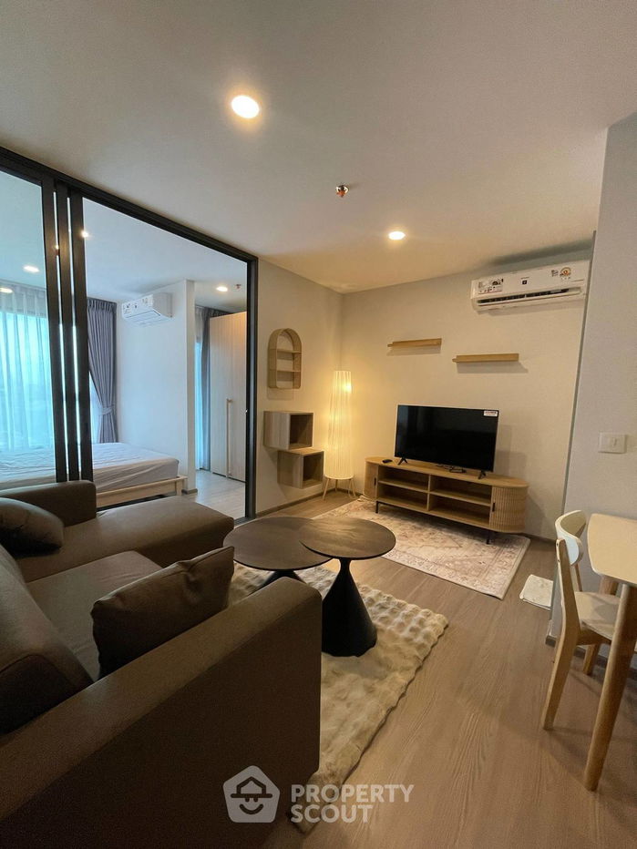 picture 1-BR Condo at Aspire Sukhumvit-Rama 4 near BTS Phra Khanong (ID 2131634) - 7/31