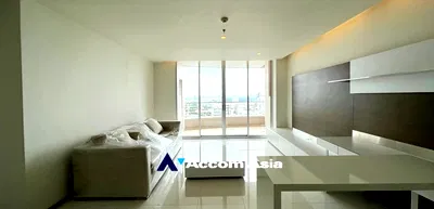 ขายคอนโด : 🔼🔽 AccomA 📩  2 BR Condominium @Sathorn Heritage (AA32692)
