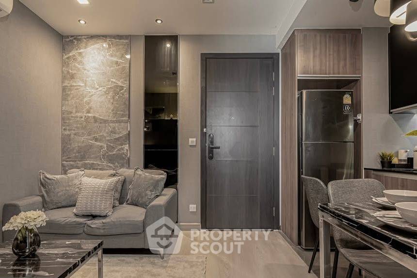 รูป คอนโด 1-ห้องนอน ที่ วิช ซิกเนเจอร์ มิดทาวน์ สยาม ใกล้ BTS ราชเทวี (ID 2034229) - รูปที่ 6/8