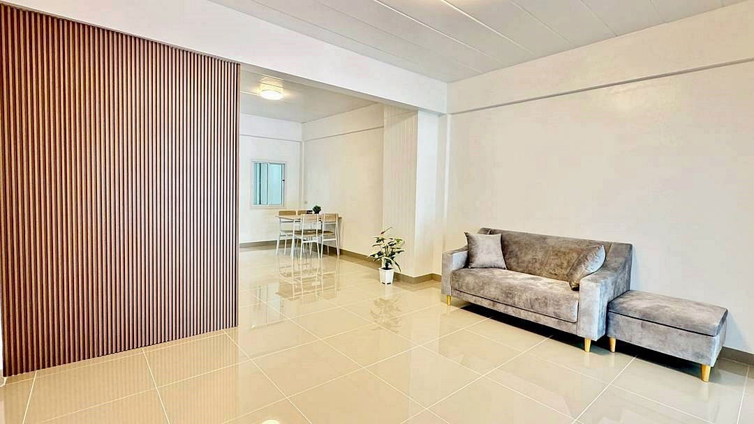 รูป บ้านสวย พร้อมอยู่  #หมู่บ้านนันทิชา 2  ทาวน์เฮ้าส์ 2 นอน 2 น้ำ ติดถนนบางกรวย – ไทรน้อย  ใกล้บิ๊กซี ไทรน้อย  - รูปที่ 5/16