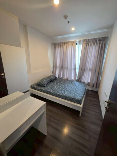 Hot Price for rent The Base Park West ราคาถูกที่สุด ห้องสวย🔥