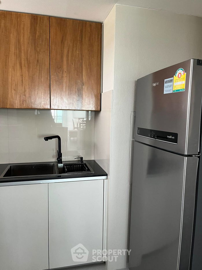 รูป คอนโด 2-ห้องนอน ที่ ชะอำรอยัลบีช คอนโดมิเนียม ใกล้ หาดเจ้าสำราญ (ID 2344255) - รูปที่ 14/14