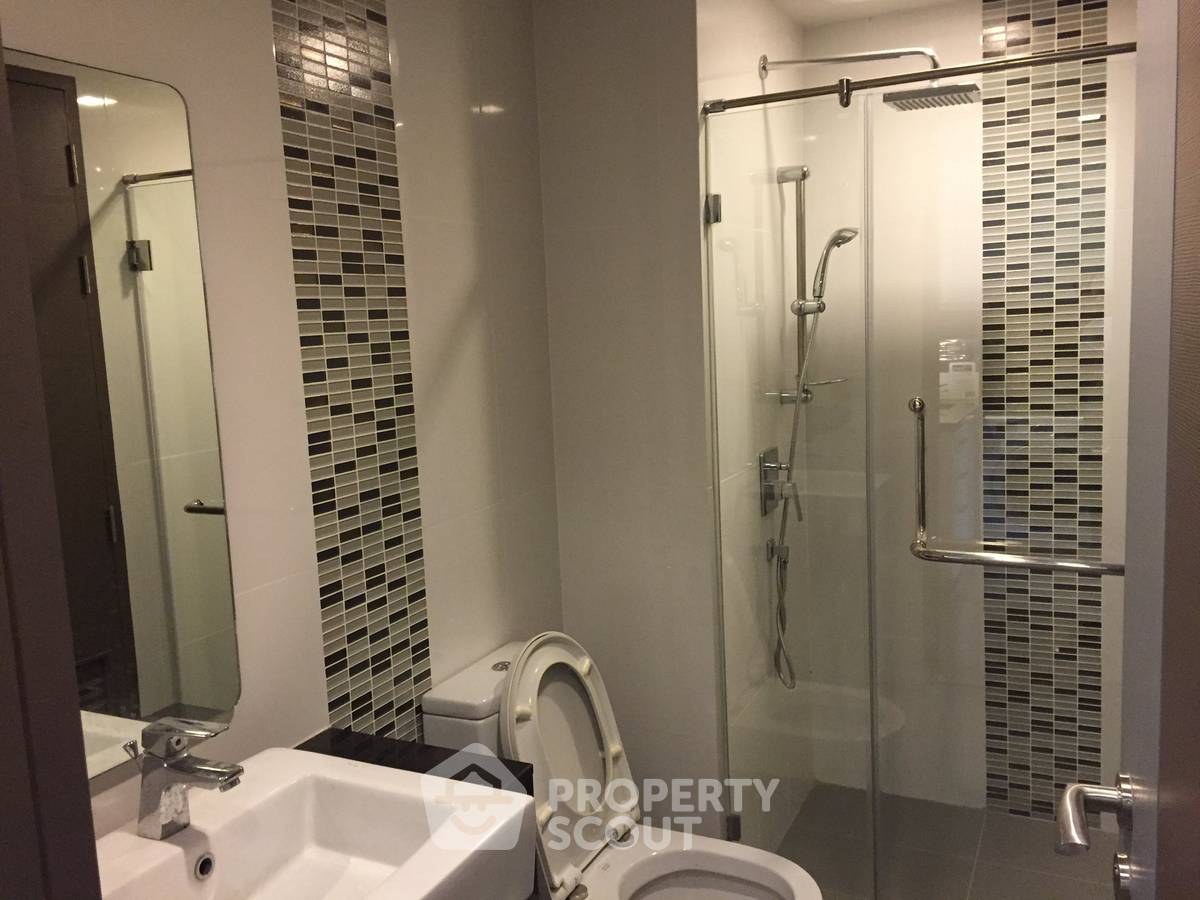 รูป คอนโด 1-ห้องนอน ที่ มิราจ สุขุมวิท 27 ใกล้ BTS อโศก (ID 2345915) - รูปที่ 8/8