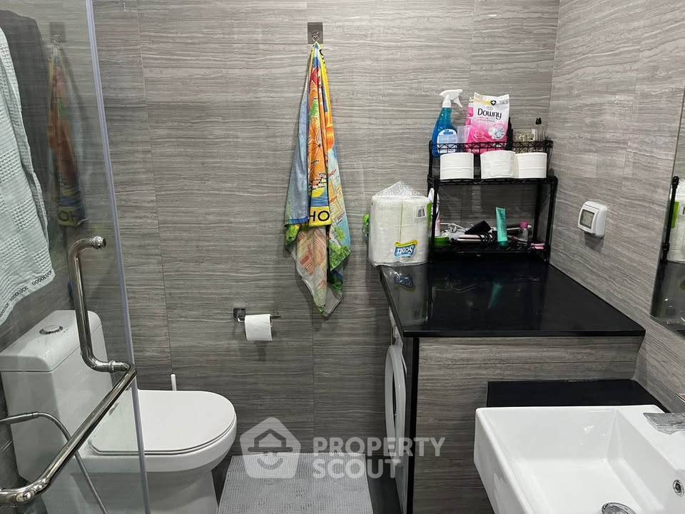 picture 1-BR Condo at Siam Oriental Star close to Phratamnak (ID 2345232) - 5/5