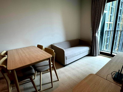 Condos for rent : PFD-06160  Condo for Rent: Nue Mega Plus Bangna   Schedule a viewing ■ Line: @propertyfinder 