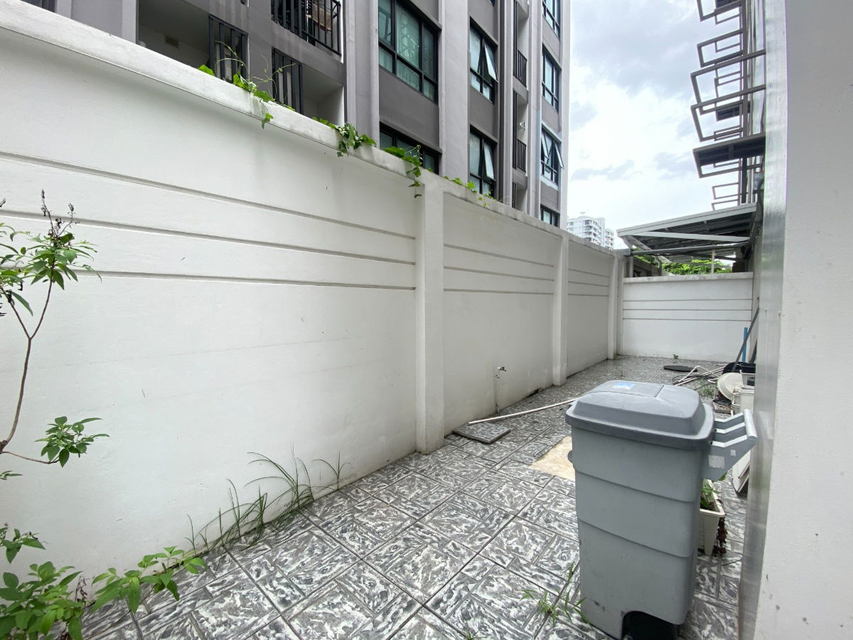 รูป ให้เช่า Home office 6 ชั้น รัชดา32 - รูปที่ 24/25