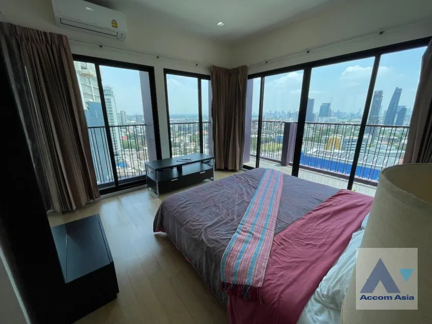 picture 🔼🔽 AccomA 📩 Corner Unit 2 BR Condominium @Noble Reveal (13001827) - 4/12