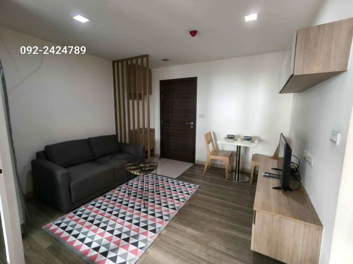 รูป 📢 ห้องมาใหม่ ให้เช่าคอนโด โมนีค สุขุมวิท 64 - รูปที่ 1/11