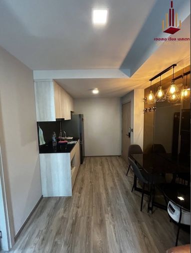 1-bed condo for sale, 36 sqm, Maestro 19 Ratchada 19 - Vipha