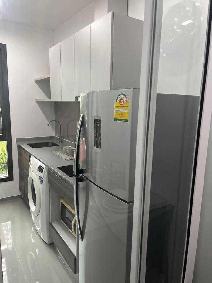 รูป 🏢 ขายคอนโด : Centric Ratchada - Huai Khwang (เซ็นทริค รัชดา - ห้วยขวาง)   รหัสทรัพย์ | 📌LNP-C9798  - รูปที่ 15/18