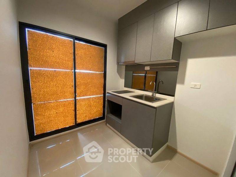 รูป คอนโด 1-ห้องนอน ที่ ไอดีโอ พระราม 9 - ตัดใหม่ ใกล้ ARL รามคำแหง (ID 2344676) - รูปที่ 1/5