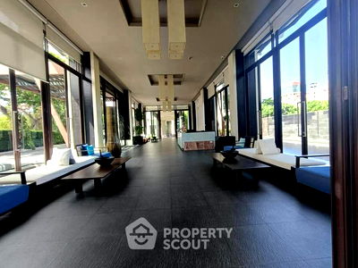 คอนโด ไทวัสดุ พัทยาใต้ : คอนโด 3-ห้องนอน ที่ รีเฟล็คชั่น จอมเทียน บีช พัทยา ใกล้ เมืองพัทยา (ID 2345953)