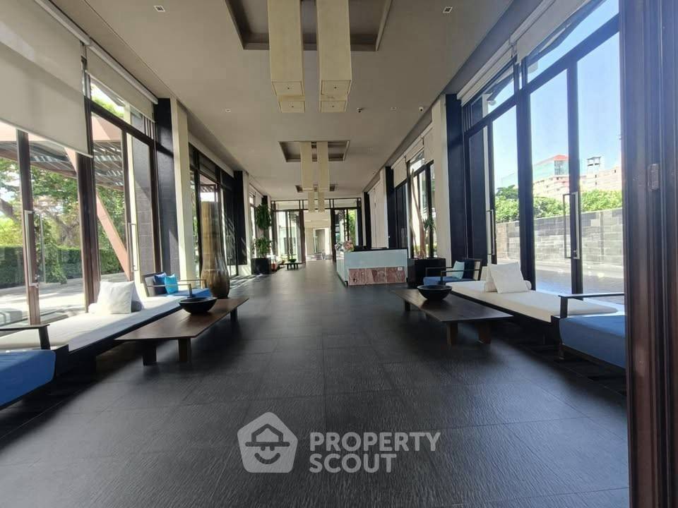 picture 3-BR Condo at Reflection Jomtien Beach Pattaya close to Pattaya (ID 2345953) - 1/20