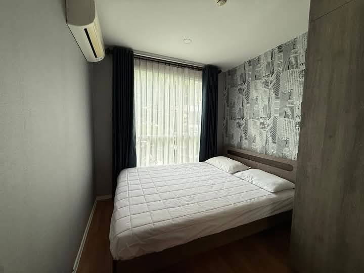 รูป ปล่อยเช่า ลุมพินี เพลส บางนา กม.3 ห้องน่าอยู่ ชั้น 5 หลังห้างเซ็นทรัล บางนา - รูปที่ 1/16