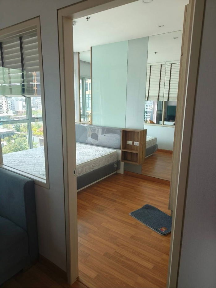 รูป 𝐅𝐨𝐫 𝐫𝐞𝐧𝐭 : Lumpini park Jatujak-Viphavadi : 15,000 บาท พร้อมอยู่ 1/11/2025 - รูปที่ 3/9