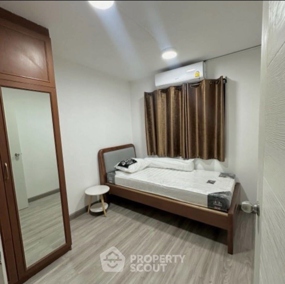 รูป คอนโด 2-ห้องนอน ที่ เอสวี ซิตี้ พระราม 3 คอนโดมิเนียม ใกล้ พระราม 3 (ID 2345456) - รูปที่ 6/7