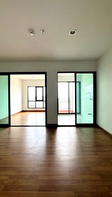 คอนโด เกษตร : ขายคอนโด Regent Home 18 Changwattana-Laksi (รีเจ้นท์ โฮม 18 แจ้งวัฒนะ-หลักสี่) ขนาด 30 ตรม