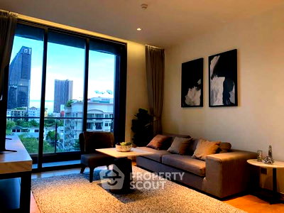 Condos for sale Phrom Phong : 1-BR Condo at Beatniq Sukhumvit 32 near BTS Thong Lor (ID 2324679)