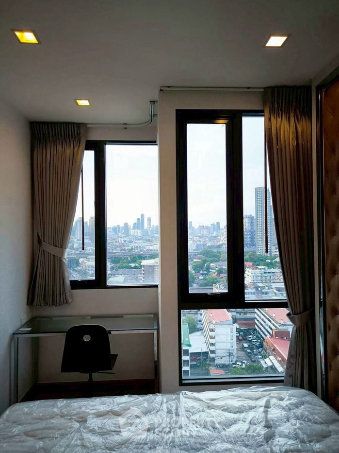 picture 1-BR Condo at Q House Sukhumvit 79 near BTS On Nut (ID 2345565) - 8/15