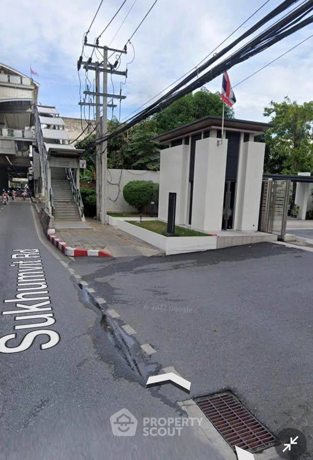รูป คอนโด 1-ห้องนอน ที่ เดอะ รูม สุขุมวิท 62 ใกล้ BTS ปุณณวิถี (ID 2346390) - รูปที่ 15/19