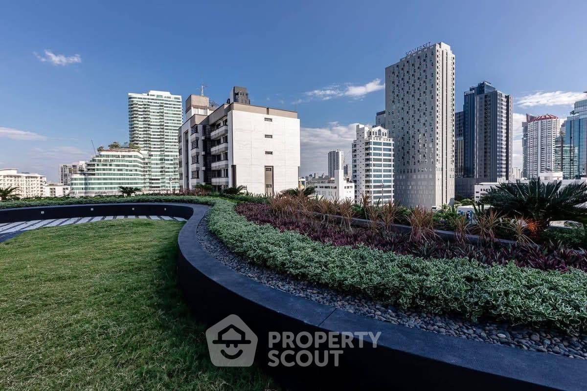 รูป คอนโด 2-ห้องนอน ที่ รูเนะสุ ทองหล่อ 5 ใกล้ BTS ทองหล่อ (ID 2155890) - รูปที่ 16/25