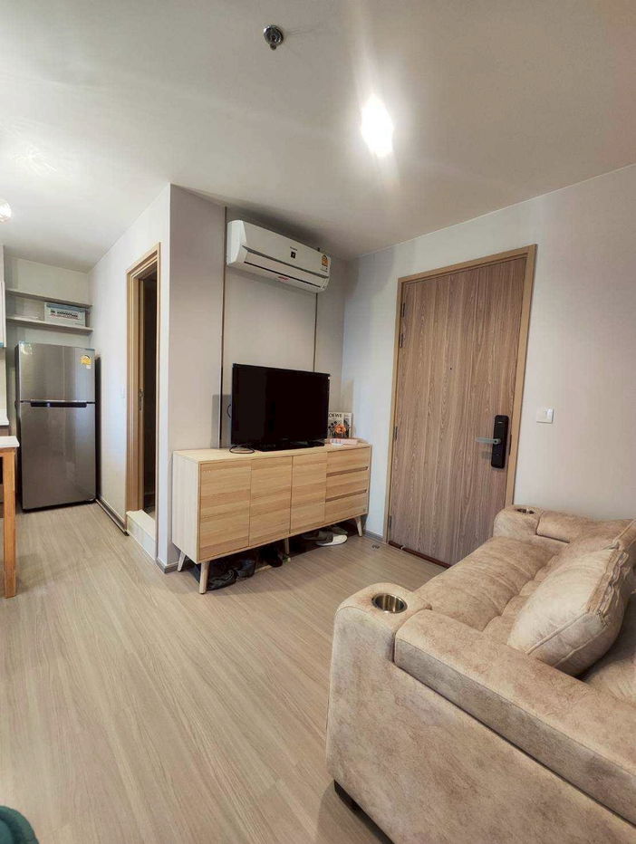 รูป 🔮RBK21052 ให้เช่าถูกมาก👍 Life Sathorn Sierra✅แอดไลน์ @119dgdea ( มี @ ด้วย) แอดมินตอบไว - รูปที่ 6/10