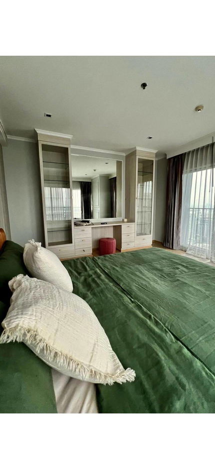 รูป คอนโด 3-ห้องนอน ที่ โนเบิล รีมิกซ์ ใกล้ BTS ทองหล่อ (ID 2338144) - รูปที่ 9/13