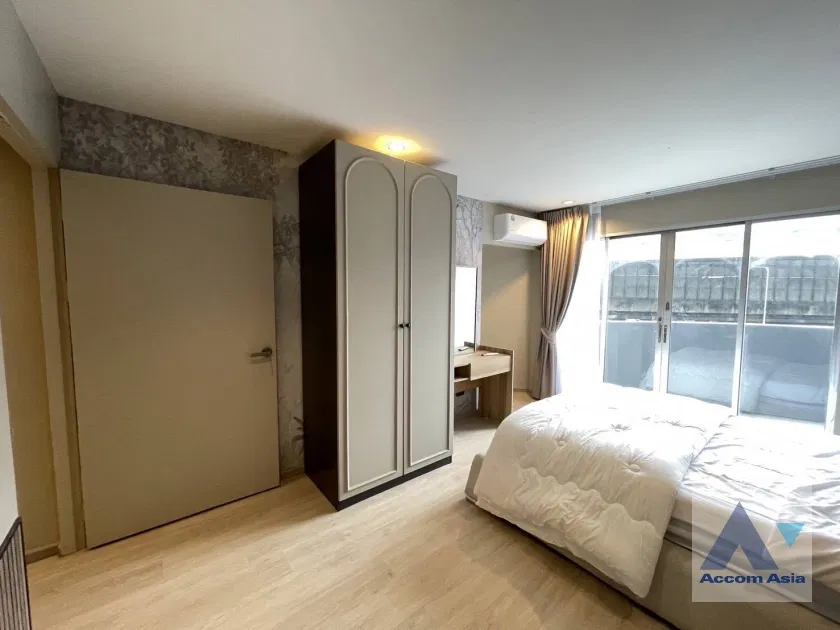 รูป 🔼🔽 AccomA 📩  2 BR Condominium @Witthayu Complex (AA44721) - รูปที่ 10/17
