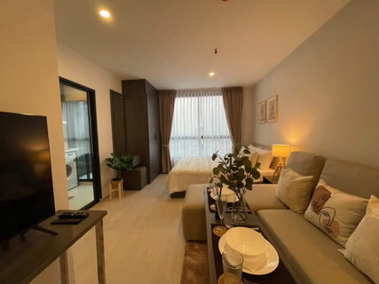 รูปภาพ Elio del nest Sukhumvit 103 Near BTS Udomsuk