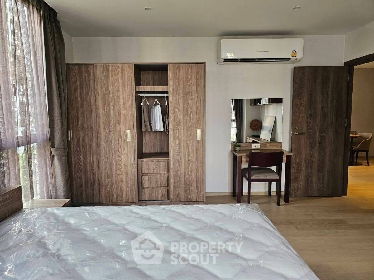 รูป คอนโด 2-ห้องนอน ที่ รูเนะสุ ทองหล่อ 5 ใกล้ BTS ทองหล่อ (ID 2155890) - รูปที่ 8/25