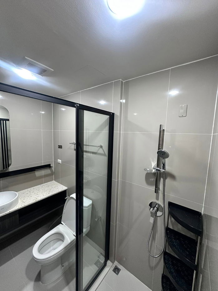 รูป **ขายด่วน** RB21055 คอนโด XT HuaiKhwangแอดไลน์ @930jwqti ( มี @ ด้วย) แอดมินตอบไว - รูปที่ 10/11