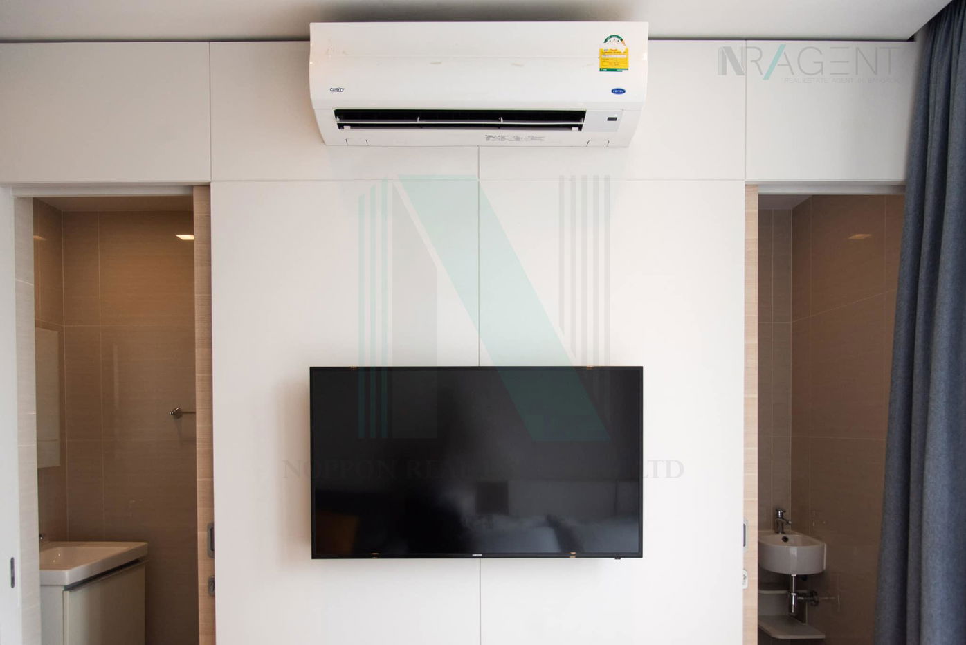 รูป 📌 ให้เช่าคอนโด พาร์ค 24 อาคาร 2 ชั้น 16 สตูดิโอ ขนาด 30.00 ตรม ใกล้ Emporium - รูปที่ 4/8