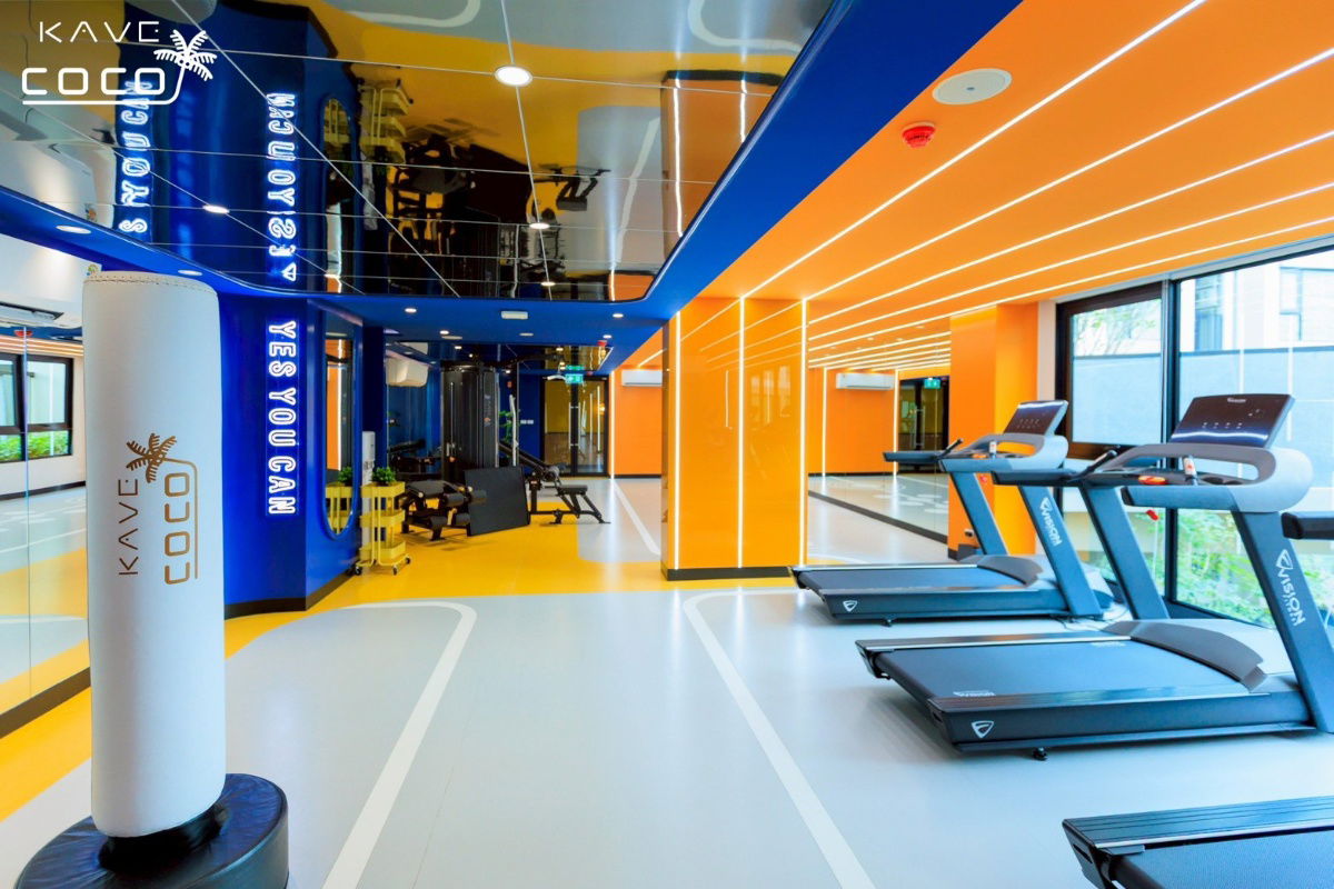 รูป ✨ Kave Coco Bangsaen📍 ทำเลสุดปัง ติด ม.บูรพา ลงทุนง่าย ค่าเช่ารายเดือนรายปีคุ้มค่าแน่นอน 💰 📞 093-1681685 | 065-5639565 💚 LINE: @wsrcondo - รูปที่ 10/15