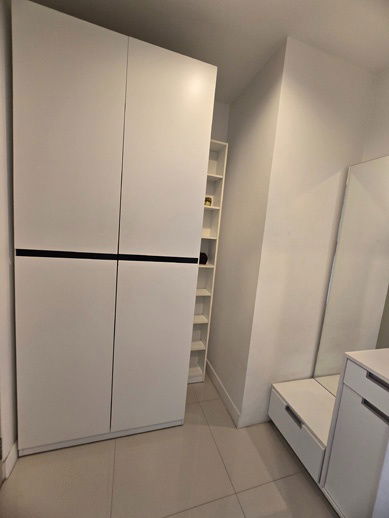 รูป 🔔ห้องว่างพร้อมอยู่🔔 ให้เช่าห้องสภาพใหม่ ชั้น 15 วิวโล่ง สบายตา Ideo Mix Sukhumvit 103 - รูปที่ 8/19