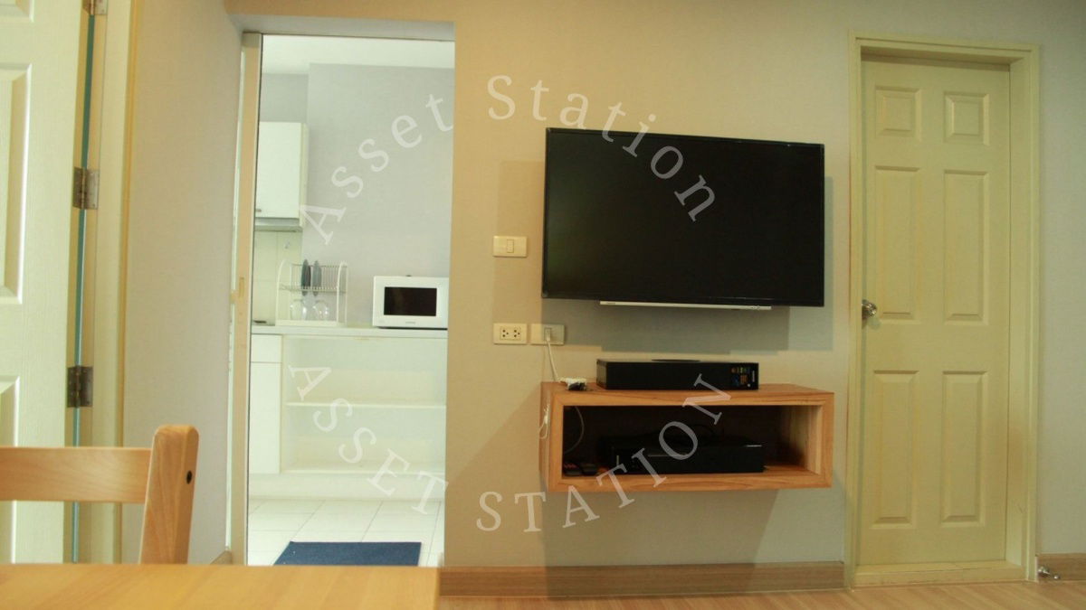 รูป 🛎Life @Sathorn 10 ห้องกว้างง วิวเมือง เหมาะกับคนรักความสบาย💎 - รูปที่ 7/11