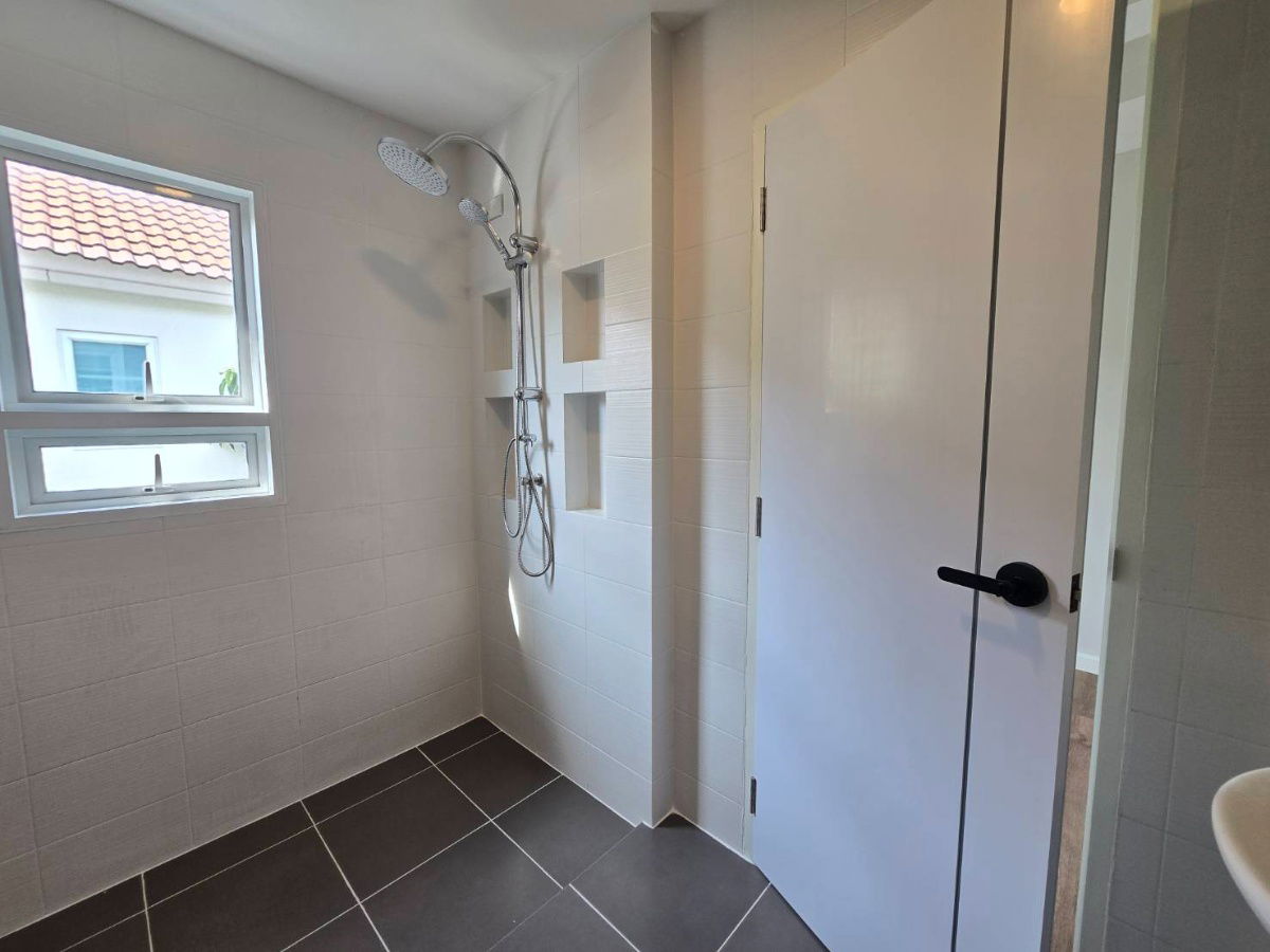 รูป บ้านเดี่ยว ตกแต่งใหม่ สวย มีเฟอร์ หมู่บ้าน ไลฟ์ บางกอก บูเลอวาร์ด รังสิต-คลอง3 Life Bangkok Boulevard ถนนรังสิต-นครนายก ประชาธิปัตย์ ธัญบุรี ปทุมธานี - รูปที่ 31/41