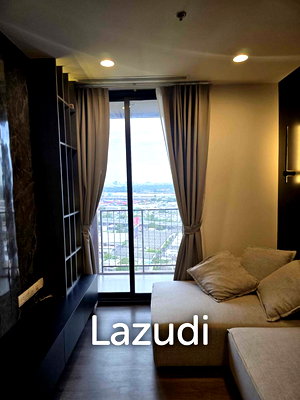 ขายคอนโด : 50.0 ตร.ม.  2 ห้องนอน  2 ห้องน้ำ คอนโดสำหรับ ขายใน คลองตัน