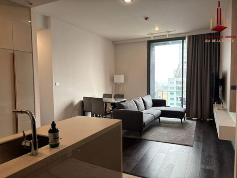 ✨ For Rent: LAVIQ Sukhumvit 57 Condo ✨    💰 Only 90,000 THB/month